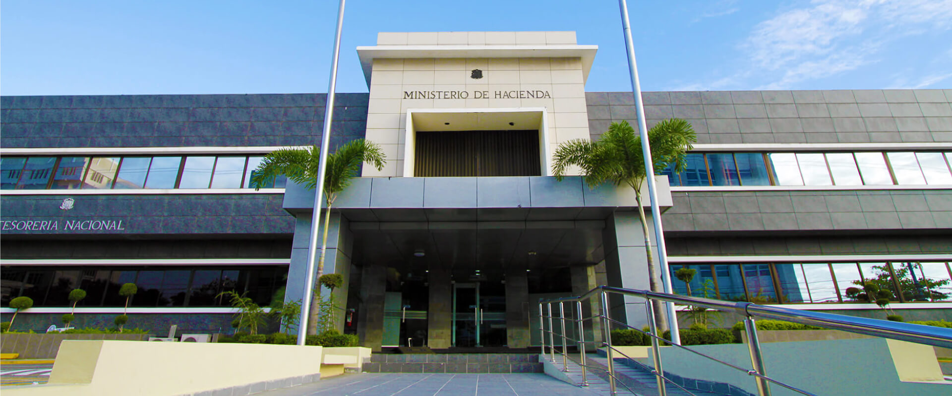 Ministerio de Hacienda Instituciones Públicas